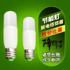 Lollipop lamp, constant current led bulb lamp, high-brightness led bulb lamp, commercial hotel cylindrical bulb led Application Scenario